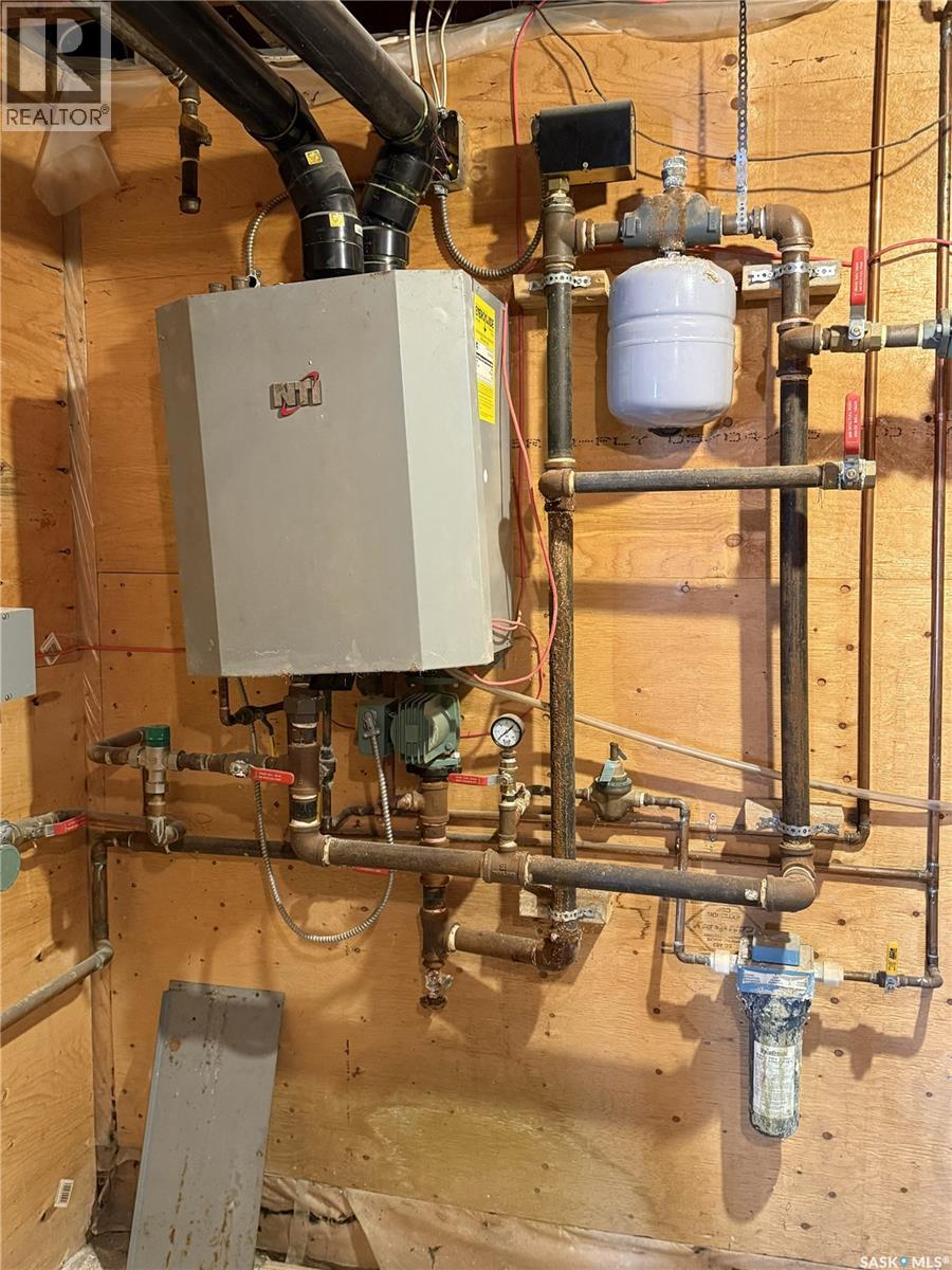 722 Aqualane Avenue, Aquadeo, Saskatchewan  S0M 1E0 - Photo 24 - SK030867