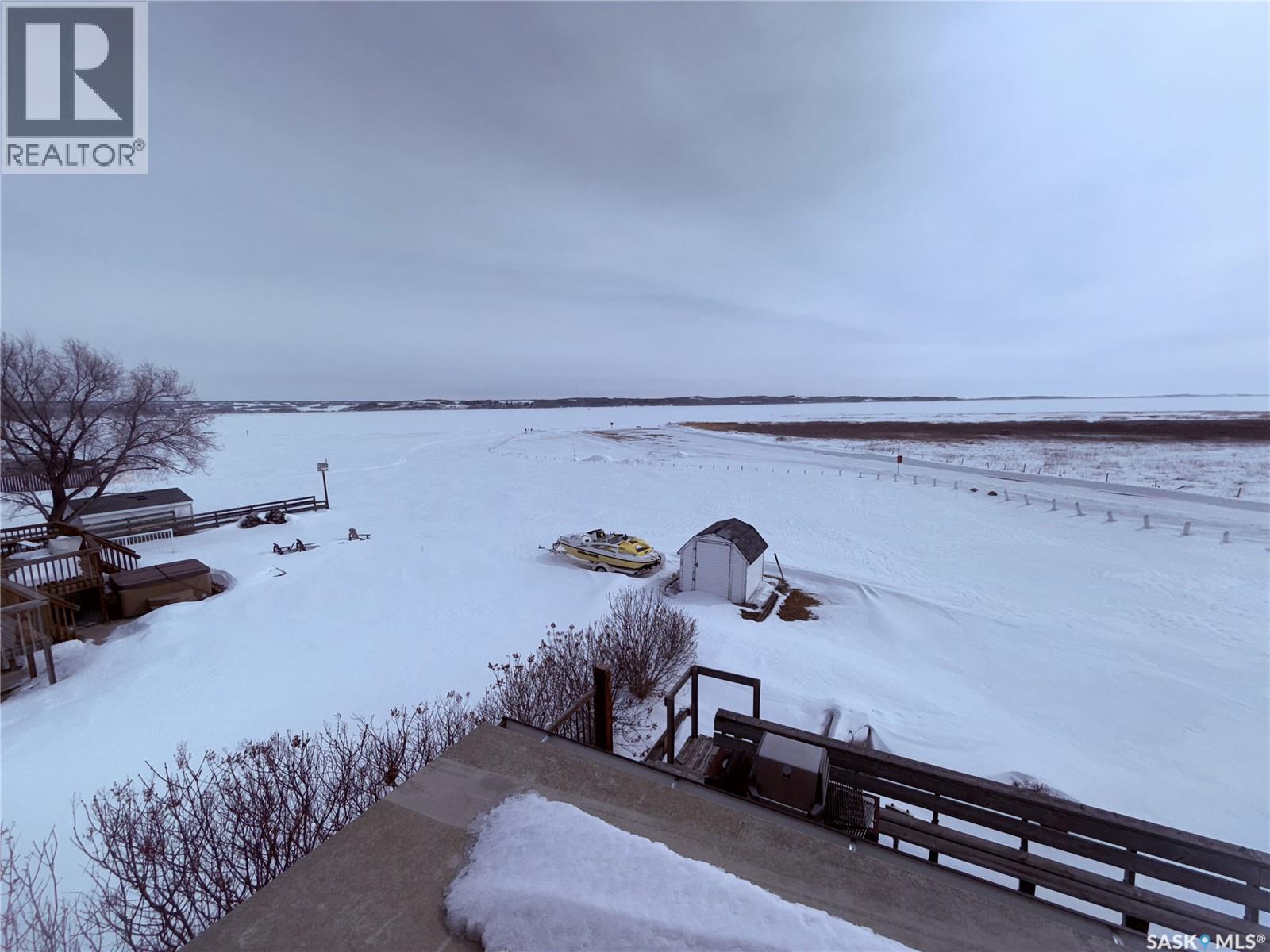722 Aqualane Avenue, Aquadeo, Saskatchewan  S0M 1E0 - Photo 20 - SK030867