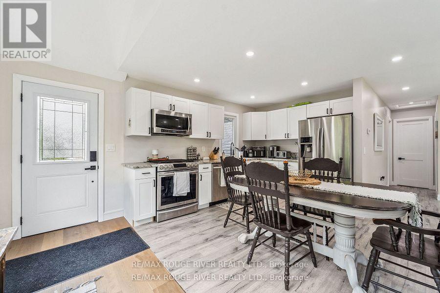 2041 Nash Road, Clarington, Ontario  L1C 3K4 - Photo 16 - E12902940