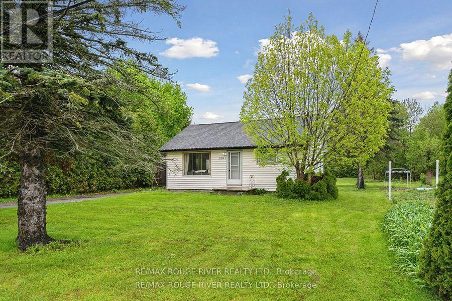 2041 Nash Road, Clarington, Ontario  L1C 3K4 - Photo 2 - E12902940