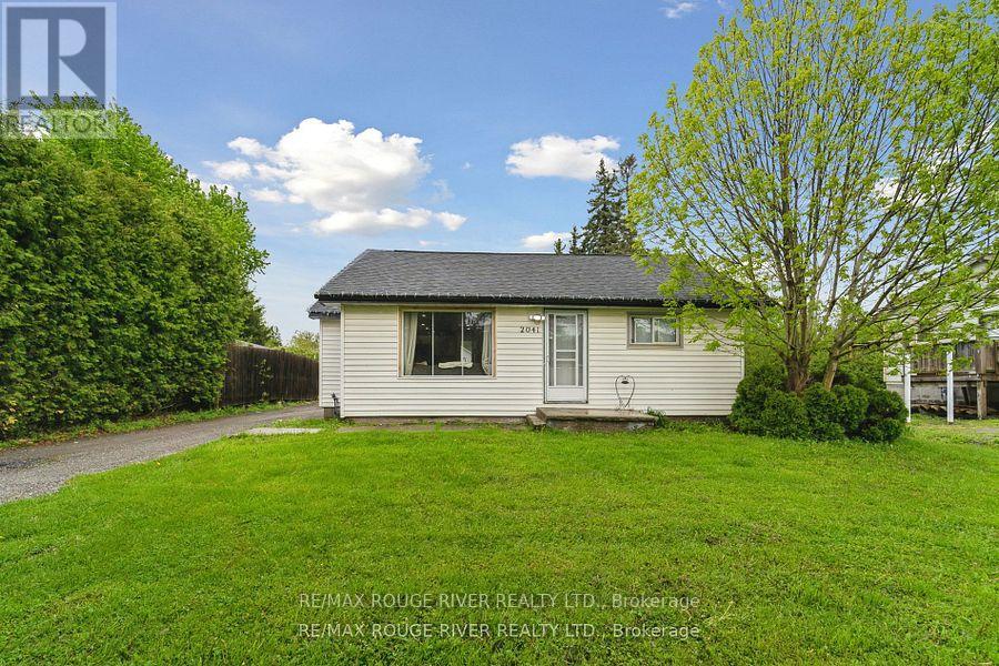 2041 Nash Road, Clarington, Ontario  L1C 3K4 - Photo 3 - E12902940