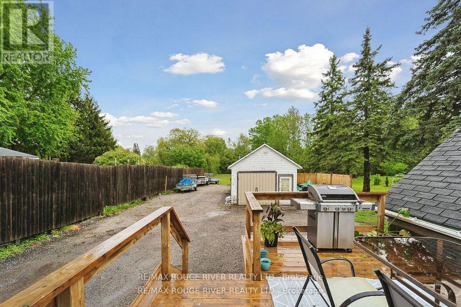 2041 Nash Road, Clarington, Ontario  L1C 3K4 - Photo 35 - E12902940