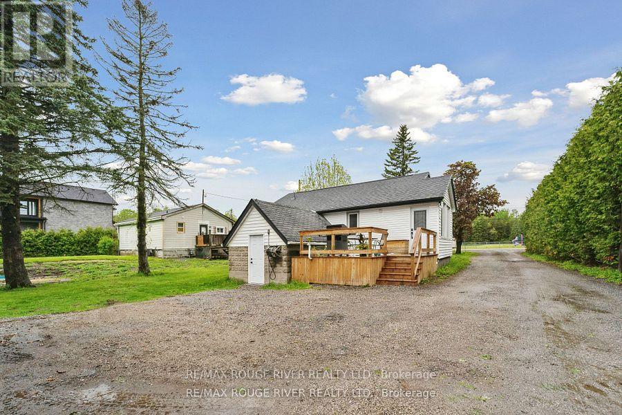 2041 Nash Road, Clarington, Ontario  L1C 3K4 - Photo 36 - E12902940