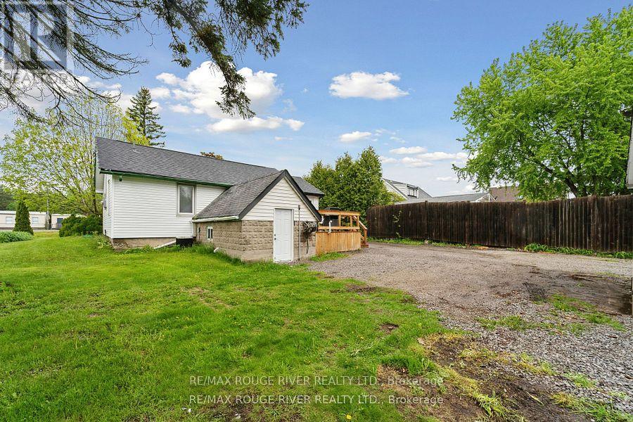 2041 Nash Road, Clarington, Ontario  L1C 3K4 - Photo 37 - E12902940