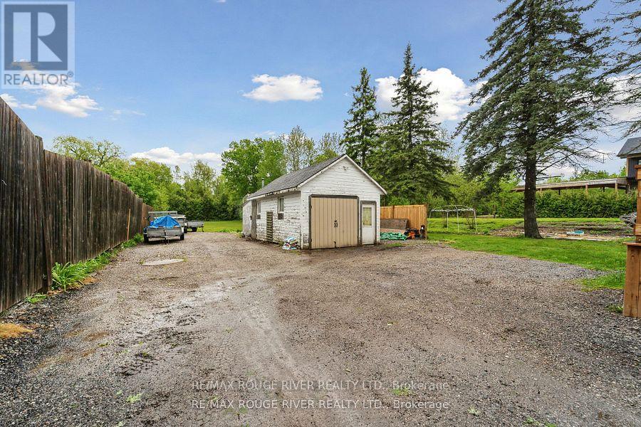 2041 Nash Road, Clarington, Ontario  L1C 3K4 - Photo 38 - E12902940