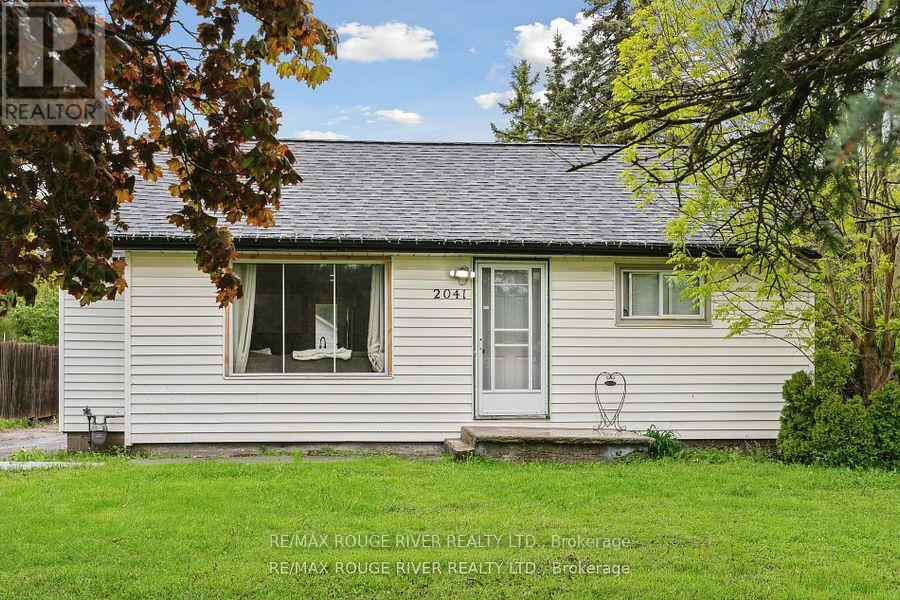 2041 Nash Road, Clarington, Ontario  L1C 3K4 - Photo 4 - E12902940