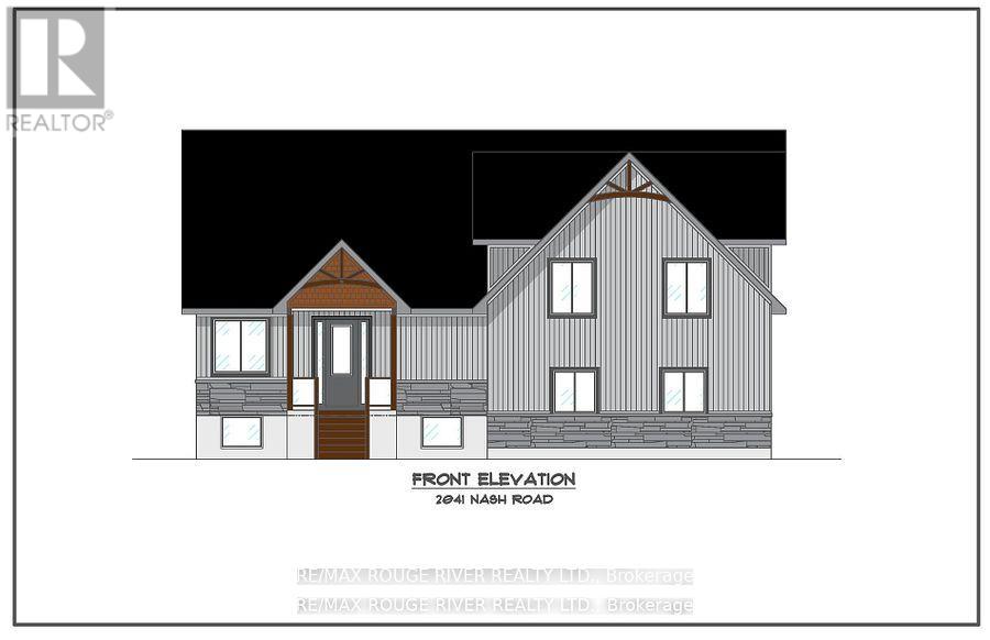 2041 Nash Road, Clarington, Ontario  L1C 3K4 - Photo 40 - E12902940