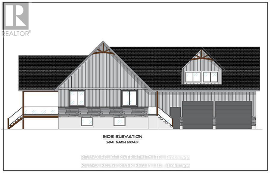 2041 Nash Road, Clarington, Ontario  L1C 3K4 - Photo 41 - E12902940