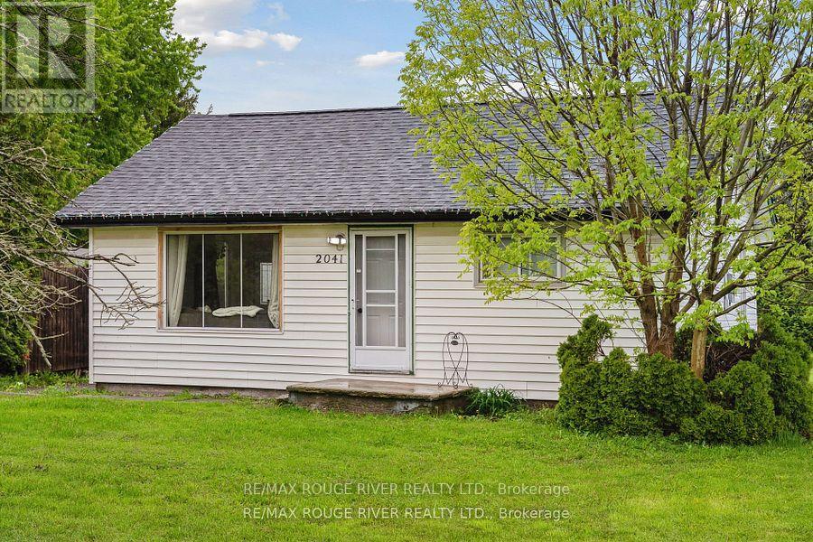 2041 Nash Road, Clarington, Ontario  L1C 3K4 - Photo 5 - E12902940