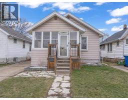 410 FOCH AVENUE, Windsor, Ontario