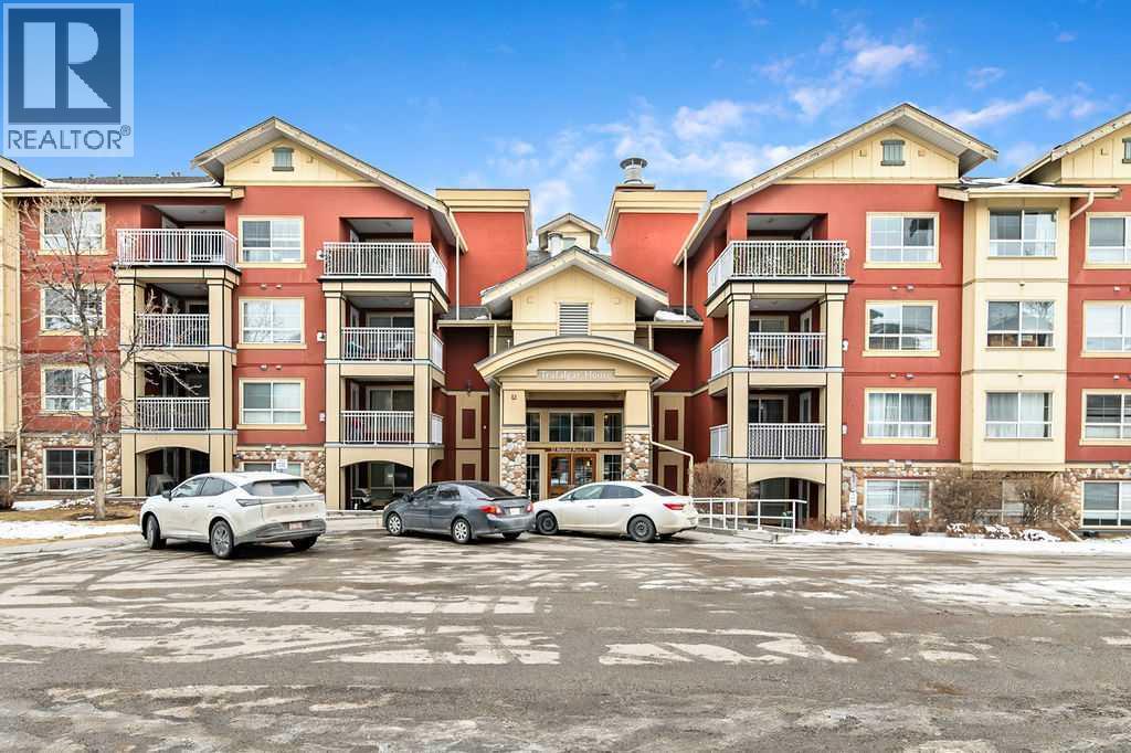 233, 22 Richard Place SW, Calgary, Alberta  T3E 7N6 - Photo 30 - A2293897