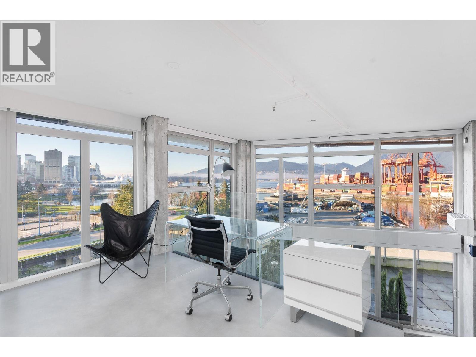 624 289 Alexander Street, Vancouver, British Columbia V6A 4H6 - Photo 11 - R3101859