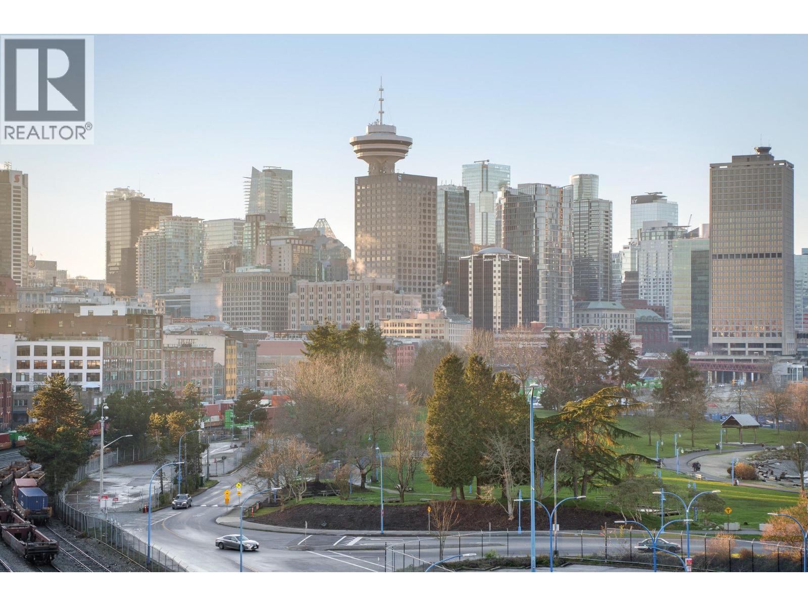 624 289 Alexander Street, Vancouver, British Columbia V6A 4H6 - Photo 14 - R3101859