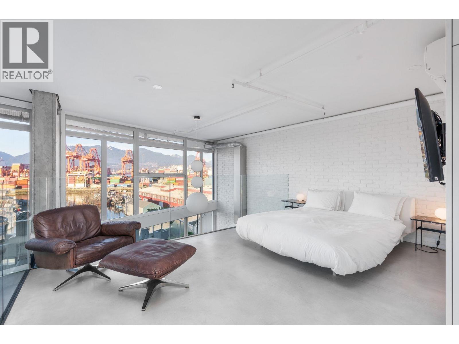 624 289 Alexander Street, Vancouver, British Columbia V6A 4H6 - Photo 8 - R3101859