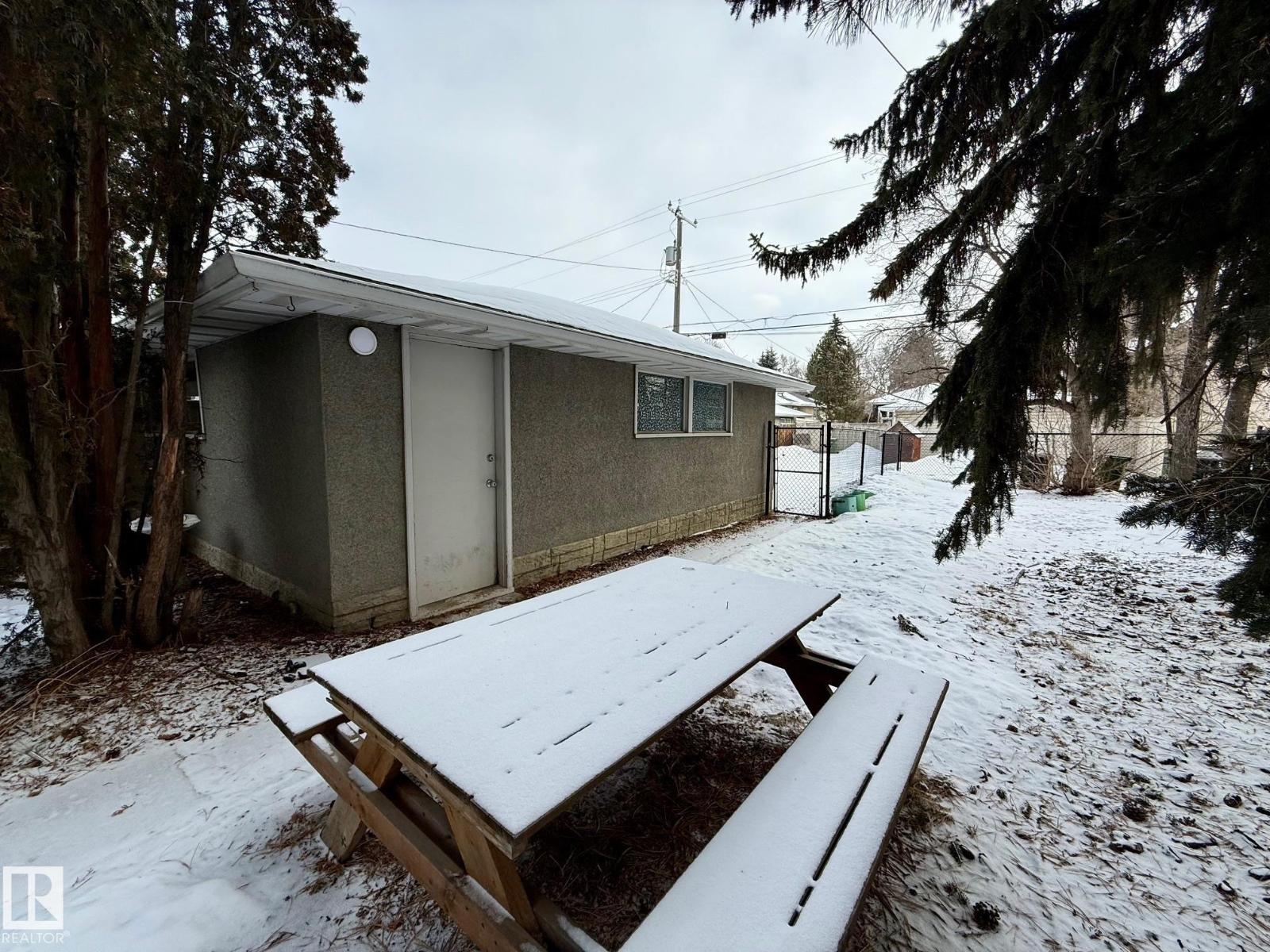 10707 129 St Nw, Edmonton, Alberta  T5N 1Y2 - Photo 36 - E4465095