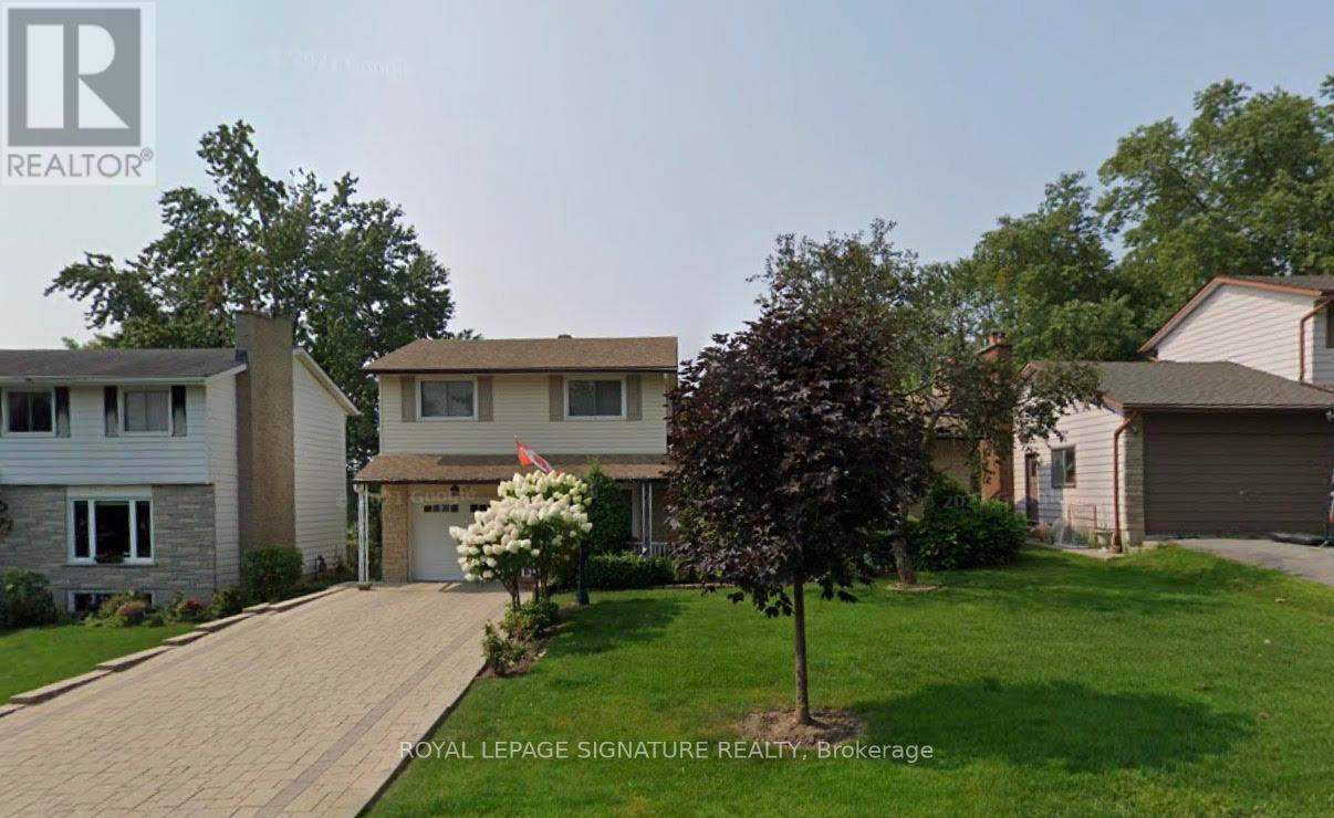 897 Pembridge Crescent, Kingston, Ontario  K7M 6C6 - Photo 32 - X12848360