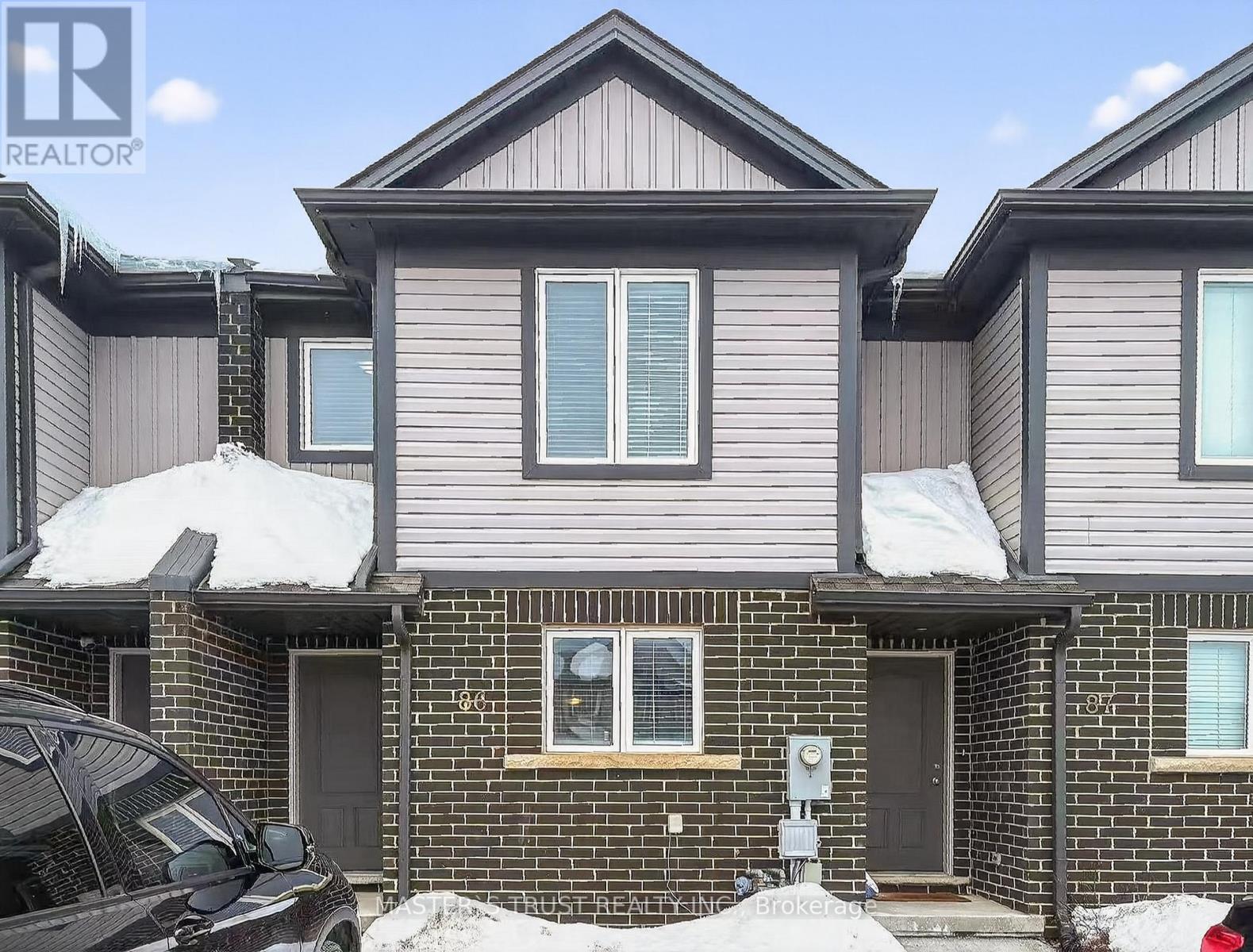 86 - 7768 ASCOT CIRCLE, Niagara Falls, Ontario