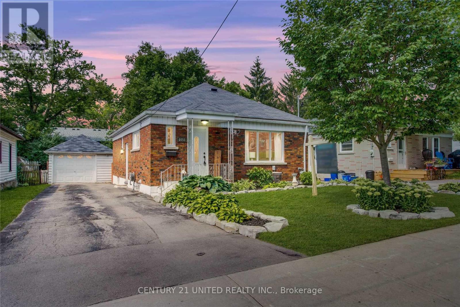 A - 1055 WESTERN AVENUE, Peterborough, Ontario