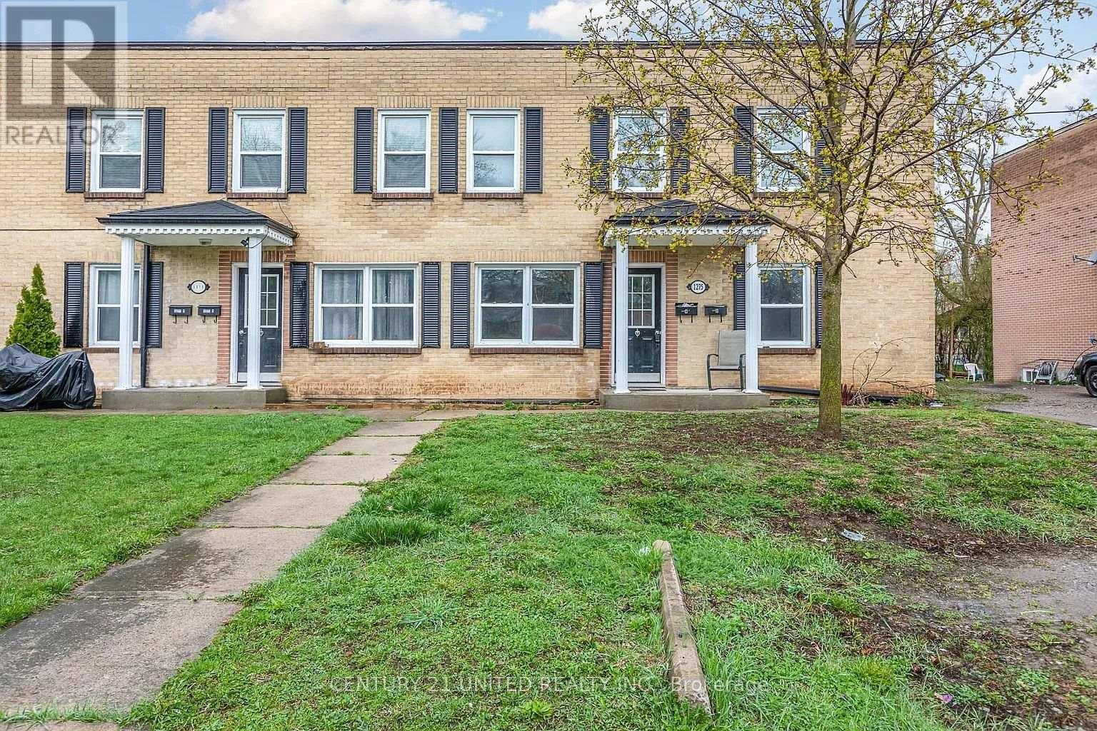 B - 1275 CLONSILLA AVENUE, Peterborough, Ontario