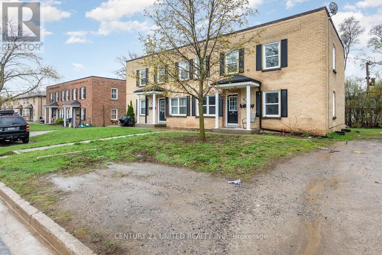 B - 1275 Clonsilla Avenue, Peterborough, Ontario  K9J 5Z1 - Photo 2 - X12902984