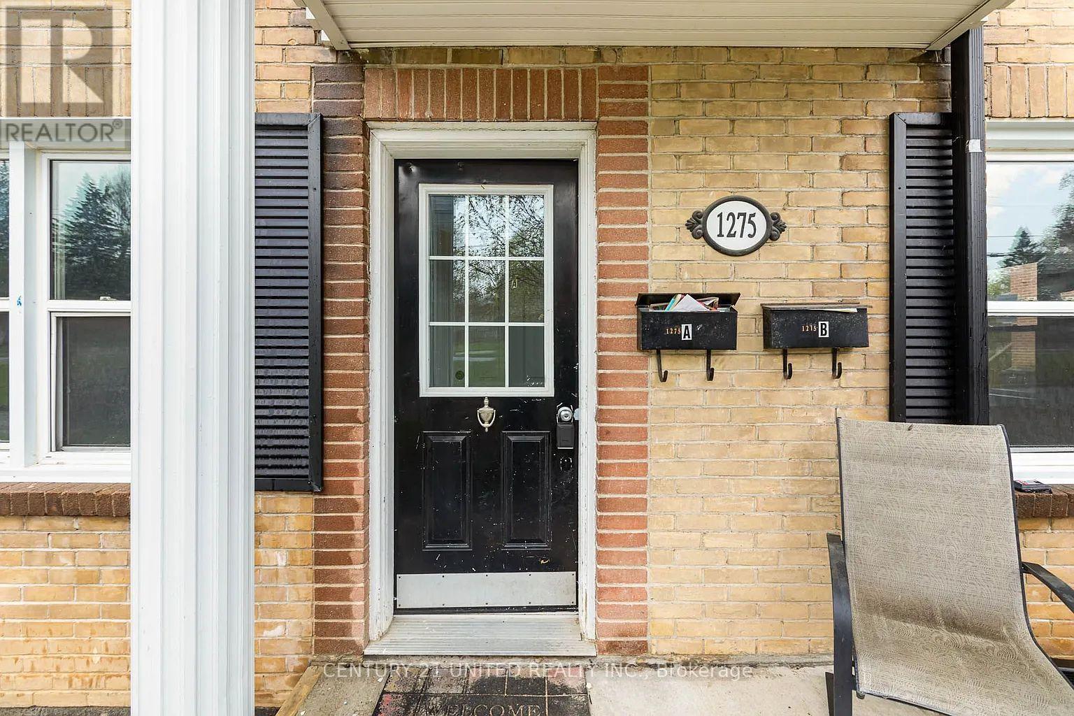 B - 1275 Clonsilla Avenue, Peterborough, Ontario  K9J 5Z1 - Photo 3 - X12902984