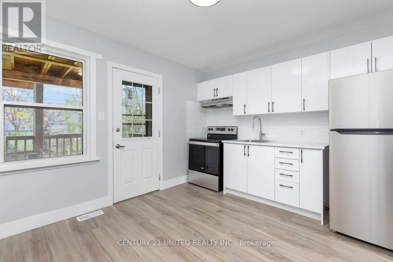 B - 1275 Clonsilla Avenue, Peterborough, Ontario  K9J 5Z1 - Photo 4 - X12902984