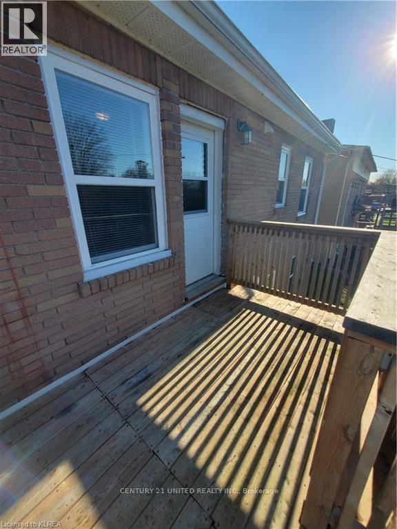B - 1269 Clonsilla Avenue, Peterborough, Ontario  K9J 5Z1 - Photo 2 - X12902988