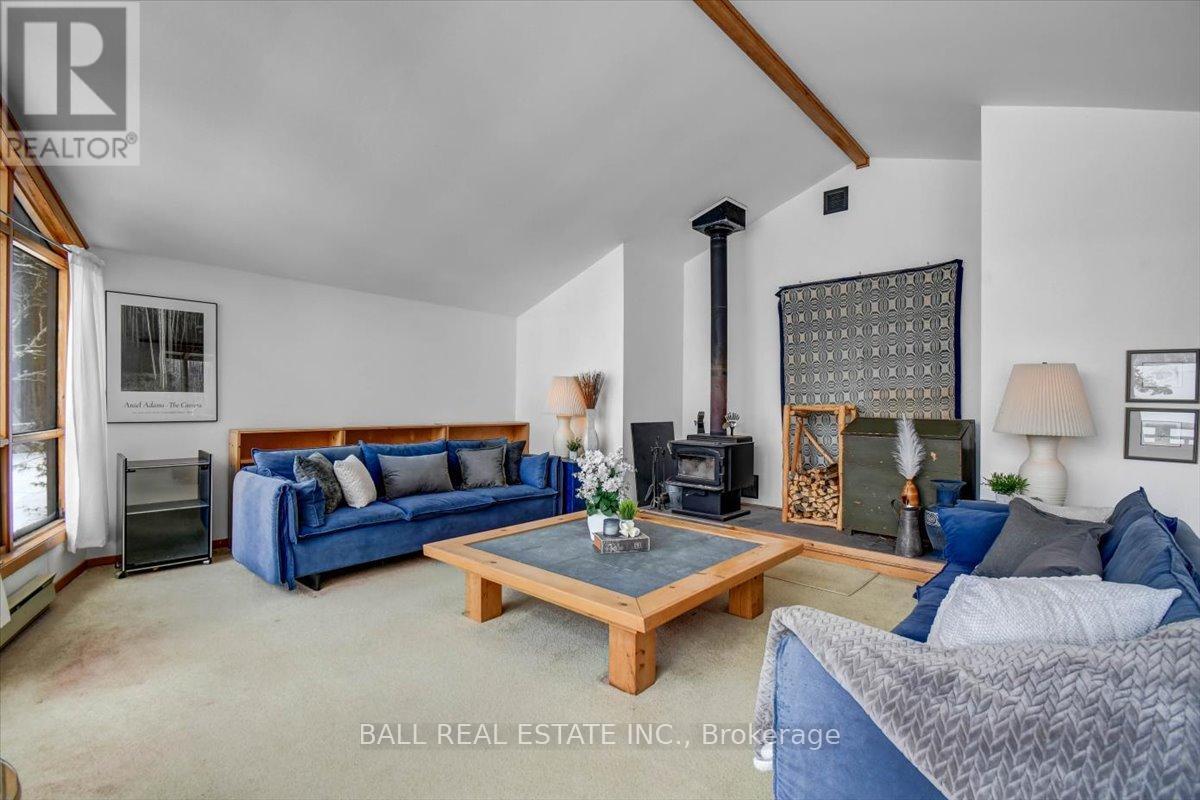 98 Merganser Lane, North Kawartha, Ontario  K0L 1A0 - Photo 12 - X12903008