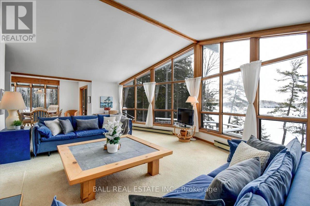 98 Merganser Lane, North Kawartha, Ontario  K0L 1A0 - Photo 14 - X12903008