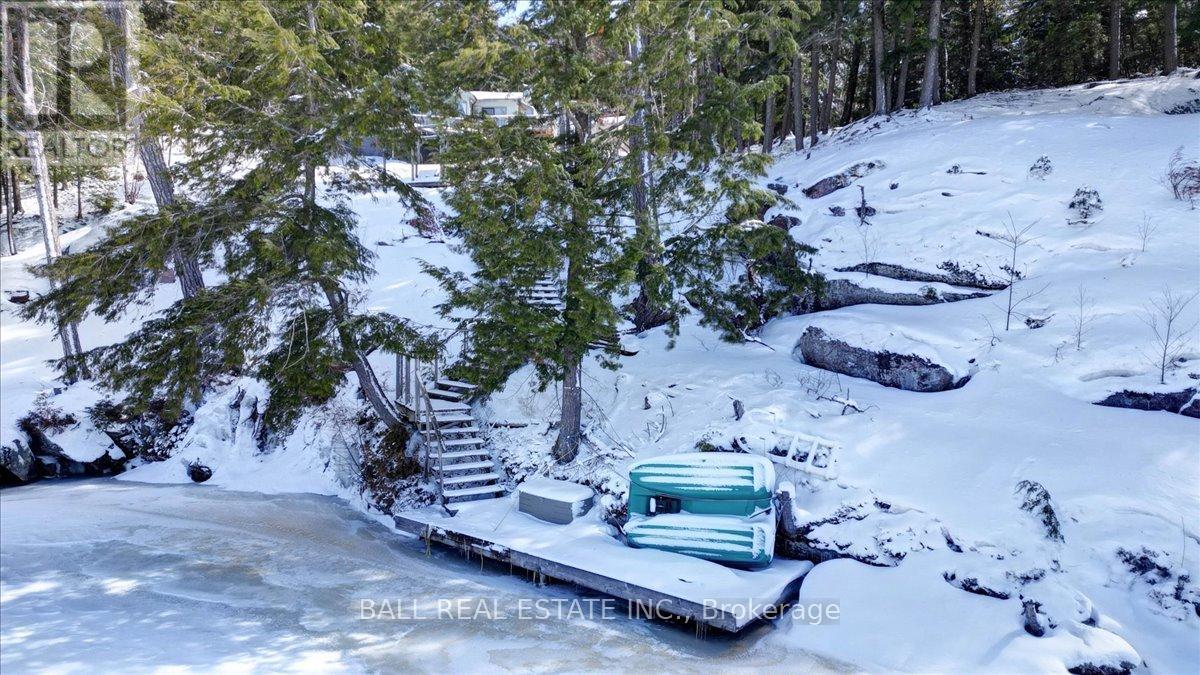 98 Merganser Lane, North Kawartha, Ontario  K0L 1A0 - Photo 26 - X12903008