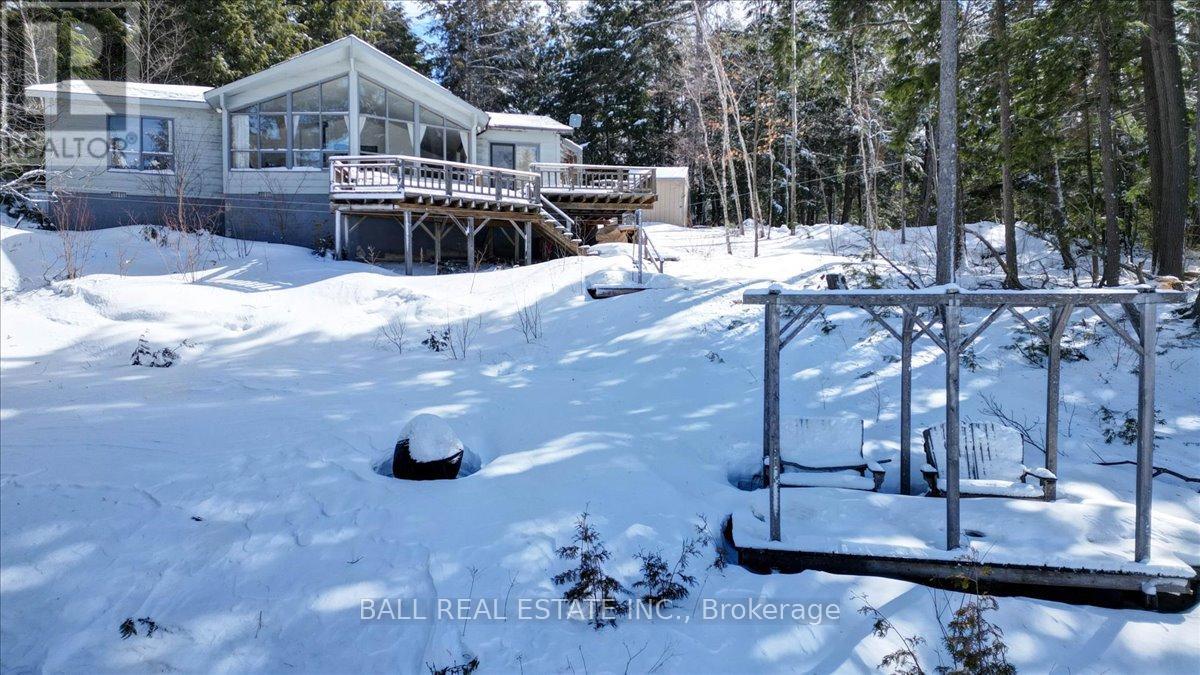 98 Merganser Lane, North Kawartha, Ontario  K0L 1A0 - Photo 27 - X12903008