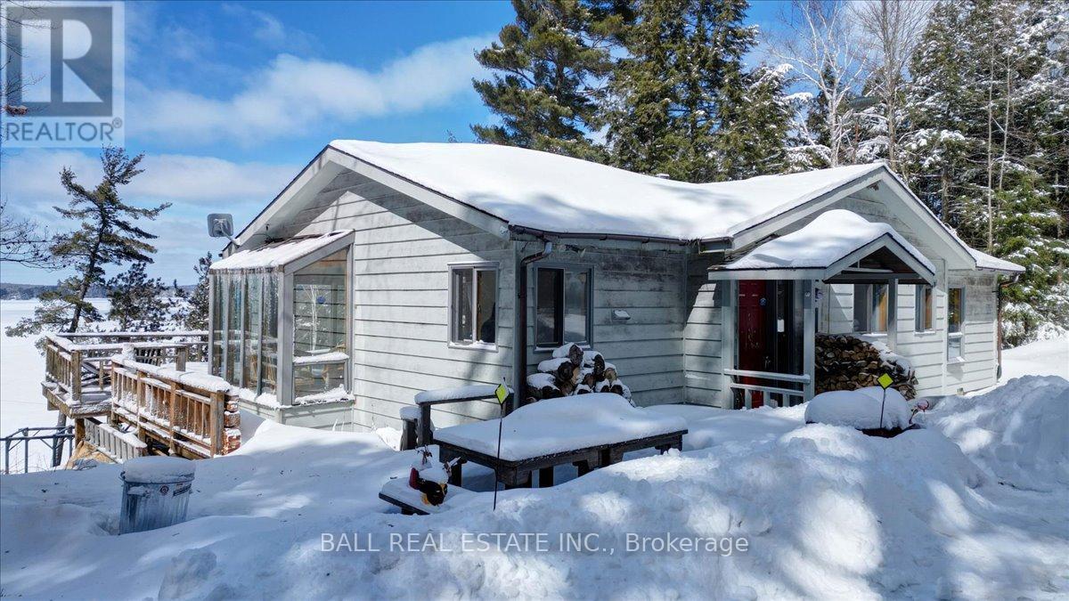 98 Merganser Lane, North Kawartha, Ontario  K0L 1A0 - Photo 29 - X12903008