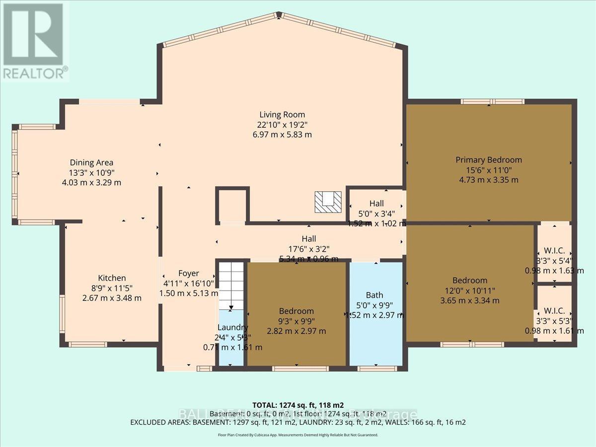 98 Merganser Lane, North Kawartha, Ontario  K0L 1A0 - Photo 32 - X12903008