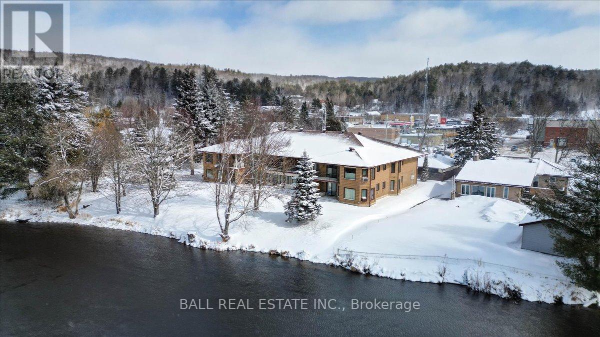 103 - 16 ALICE STREET, Bancroft, Ontario