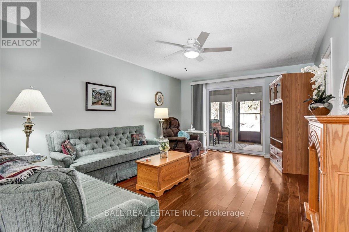 103 - 16 Alice Street, Bancroft, Ontario  K0L 1C0 - Photo 10 - X12903014