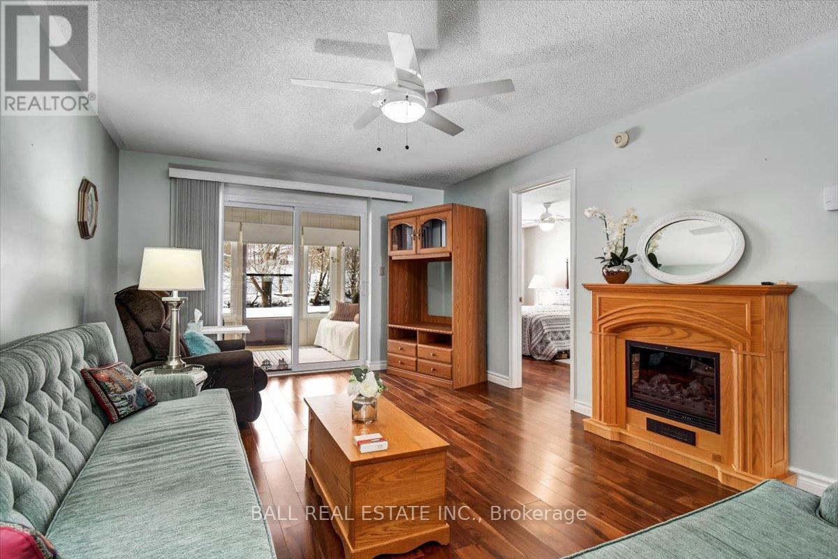 103 - 16 Alice Street, Bancroft, Ontario  K0L 1C0 - Photo 12 - X12903014