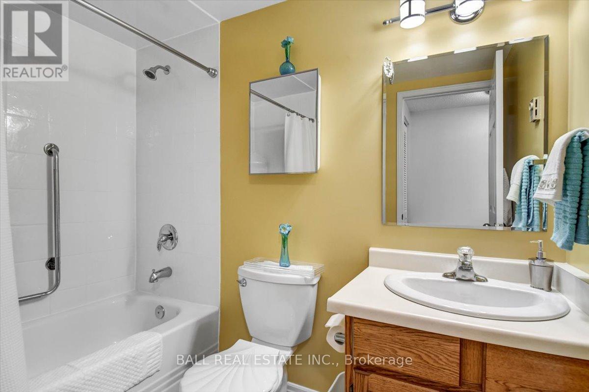 103 - 16 Alice Street, Bancroft, Ontario  K0L 1C0 - Photo 22 - X12903014