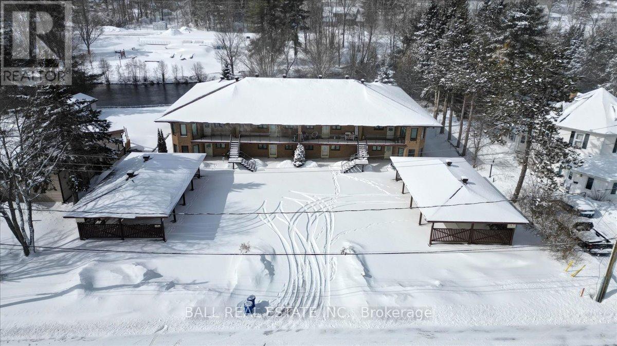 103 - 16 Alice Street, Bancroft, Ontario  K0L 1C0 - Photo 25 - X12903014