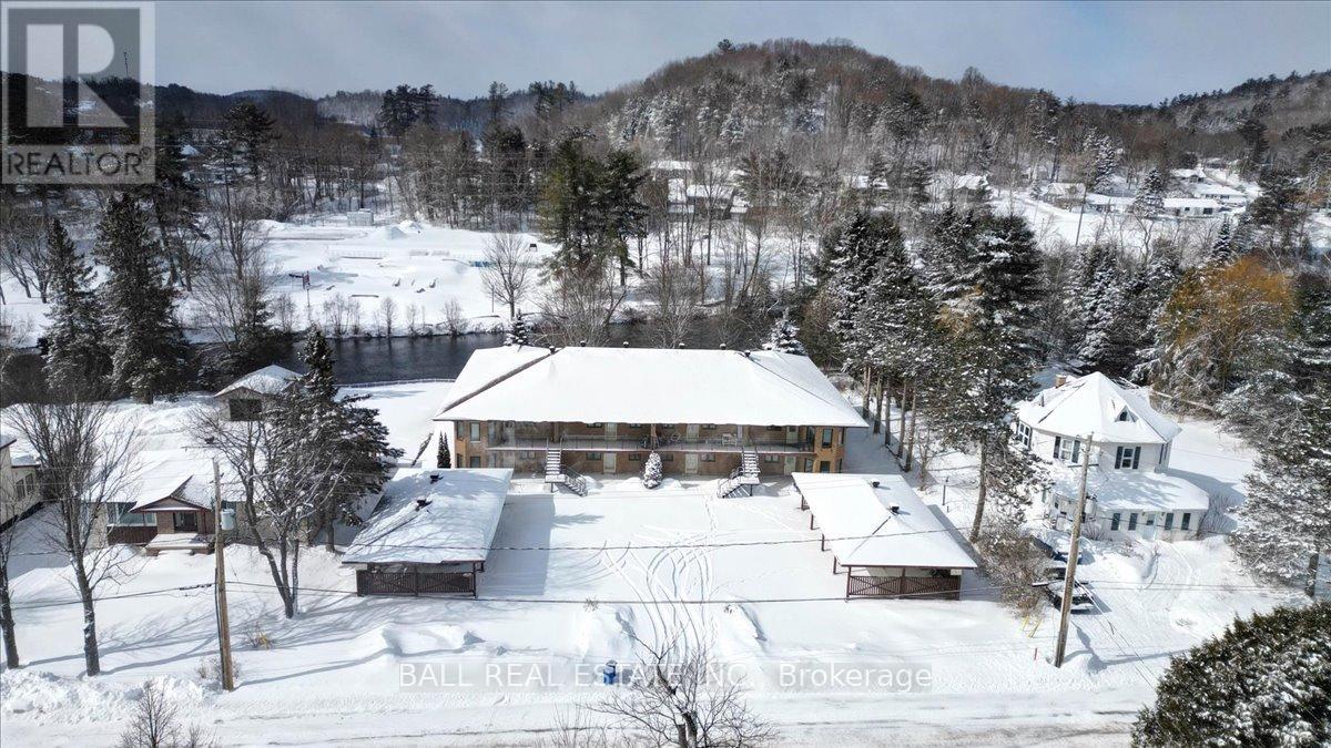 103 - 16 Alice Street, Bancroft, Ontario  K0L 1C0 - Photo 26 - X12903014