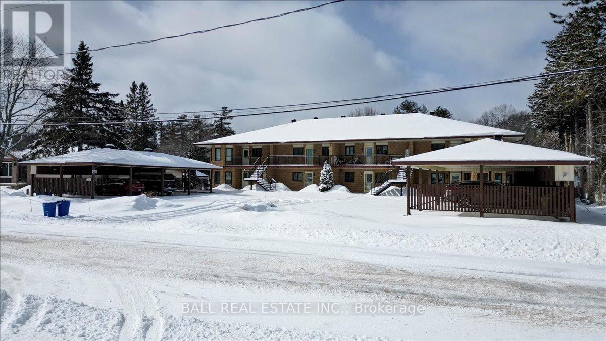 103 - 16 Alice Street, Bancroft, Ontario  K0L 1C0 - Photo 34 - X12903014