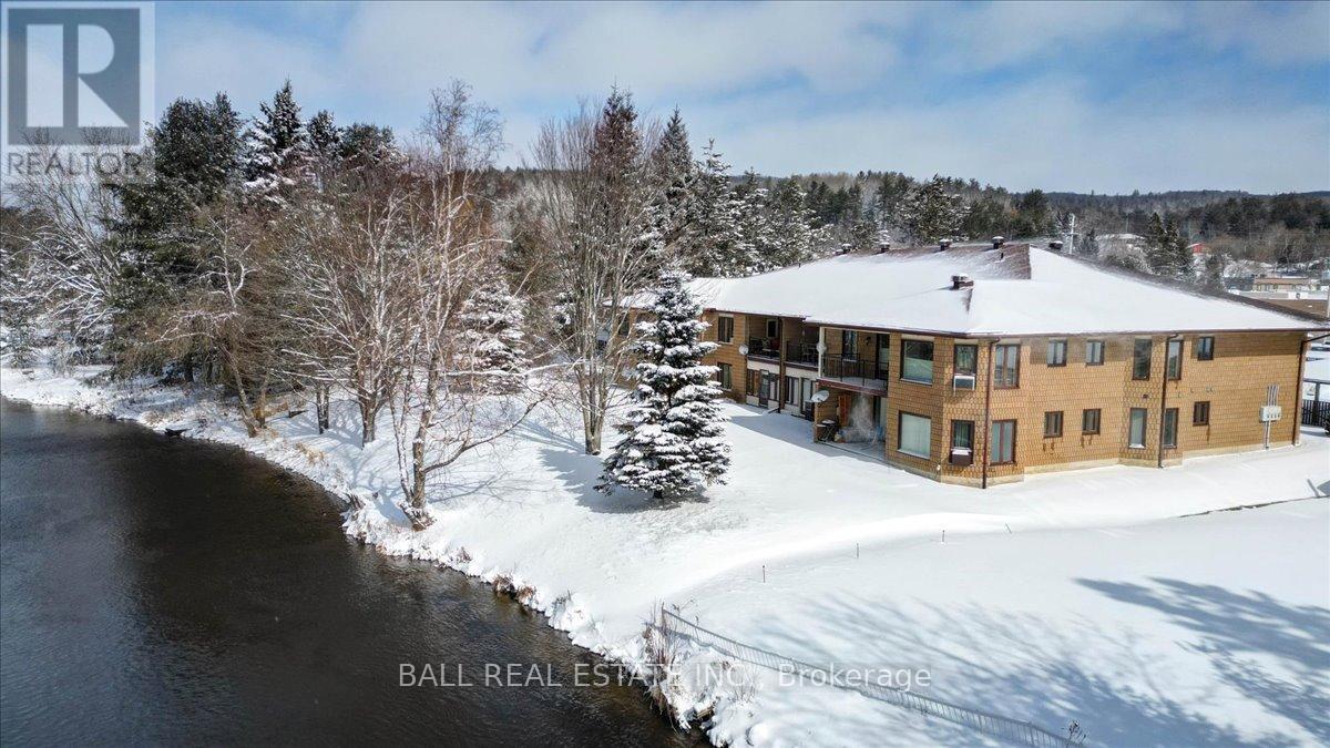 103 - 16 Alice Street, Bancroft, Ontario  K0L 1C0 - Photo 36 - X12903014