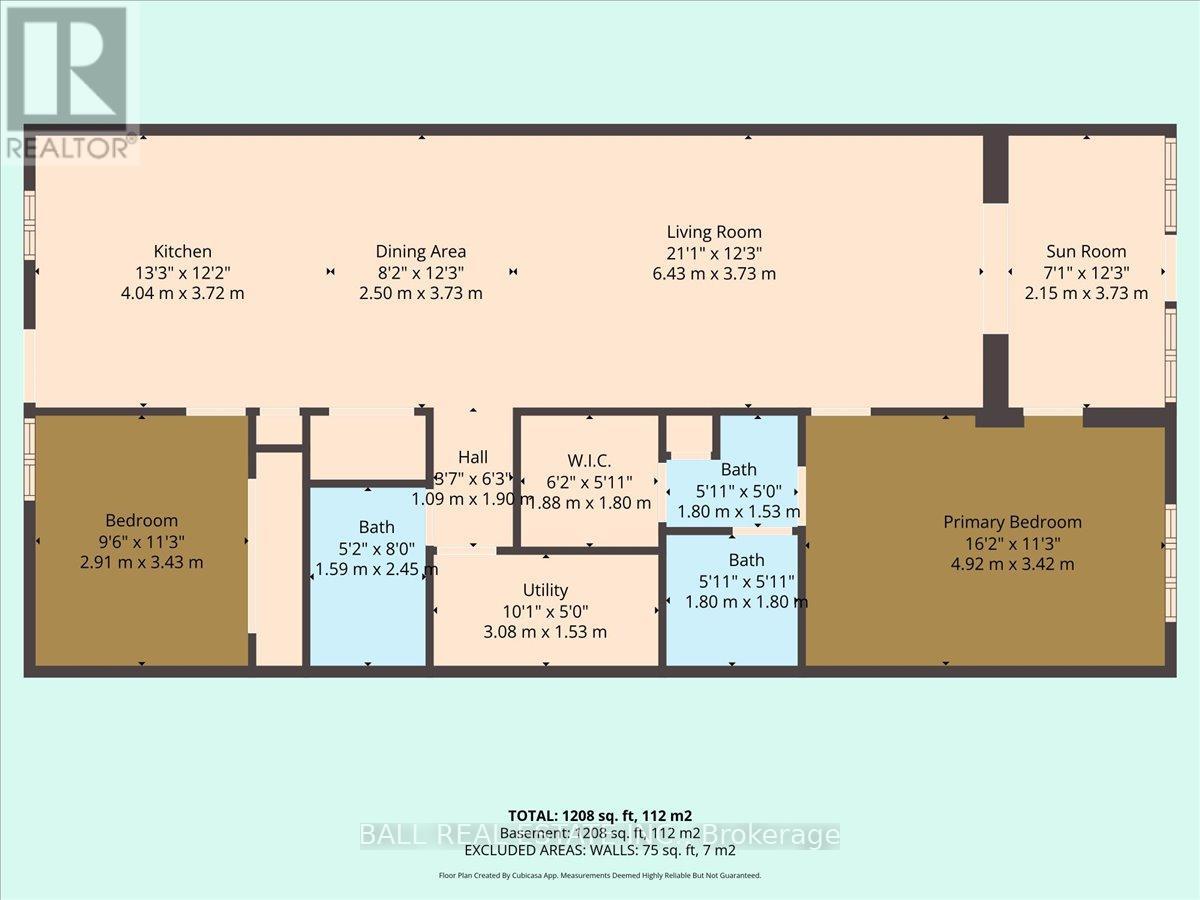 103 - 16 Alice Street, Bancroft, Ontario  K0L 1C0 - Photo 39 - X12903014