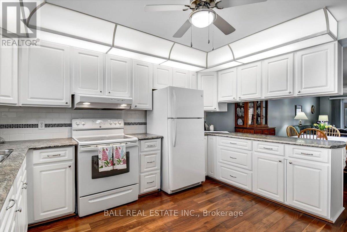 103 - 16 Alice Street, Bancroft, Ontario  K0L 1C0 - Photo 5 - X12903014