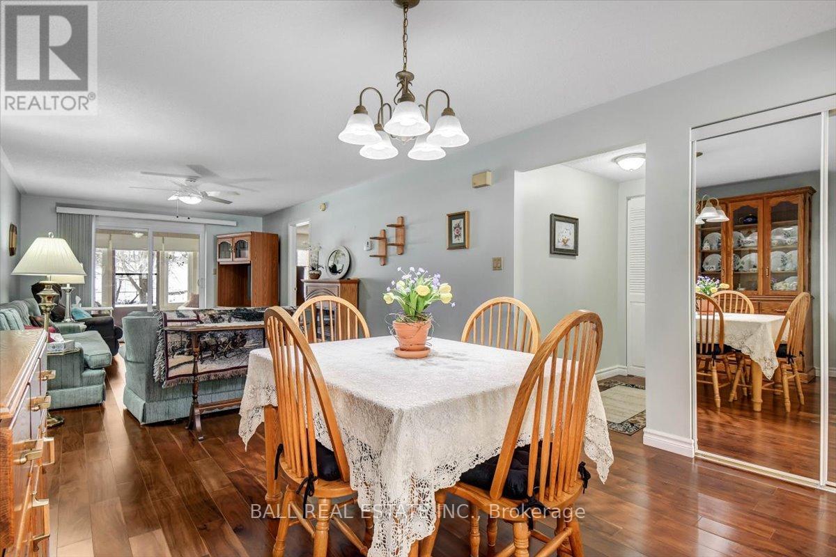 103 - 16 Alice Street, Bancroft, Ontario  K0L 1C0 - Photo 8 - X12903014