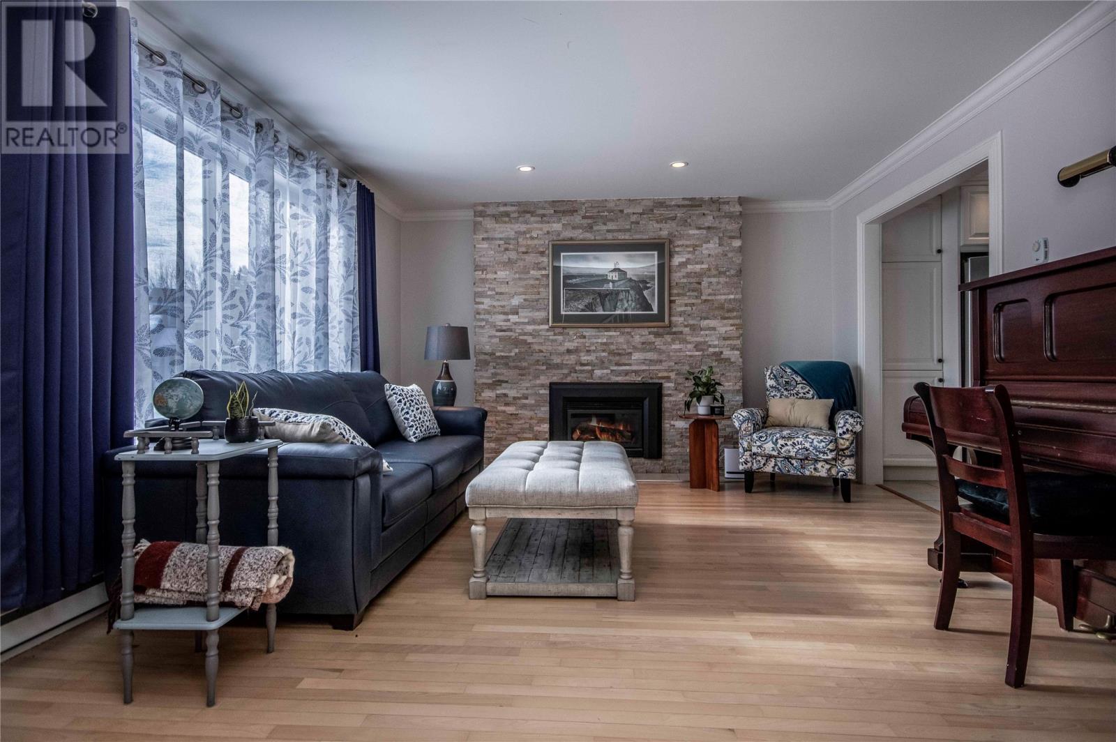 12 Templeman Street, St John's, Newfoundland & Labrador A1E 4S8 - Photo 17 - 1295351