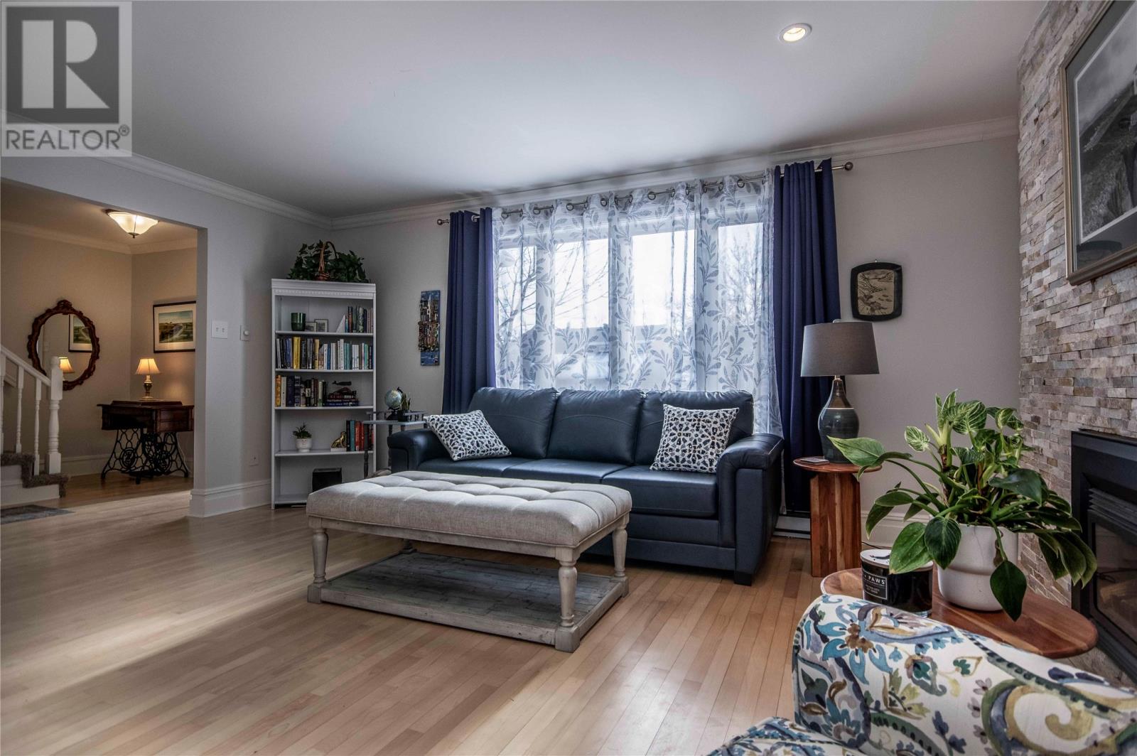 12 Templeman Street, St John's, Newfoundland & Labrador A1E 4S8 - Photo 7 - 1295351