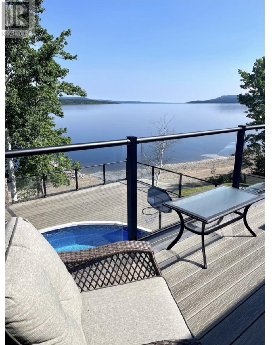 6 Bowater Boulevard, Pasadena, Newfoundland & Labrador  A0L 1K0 - Photo 26 - 1295317