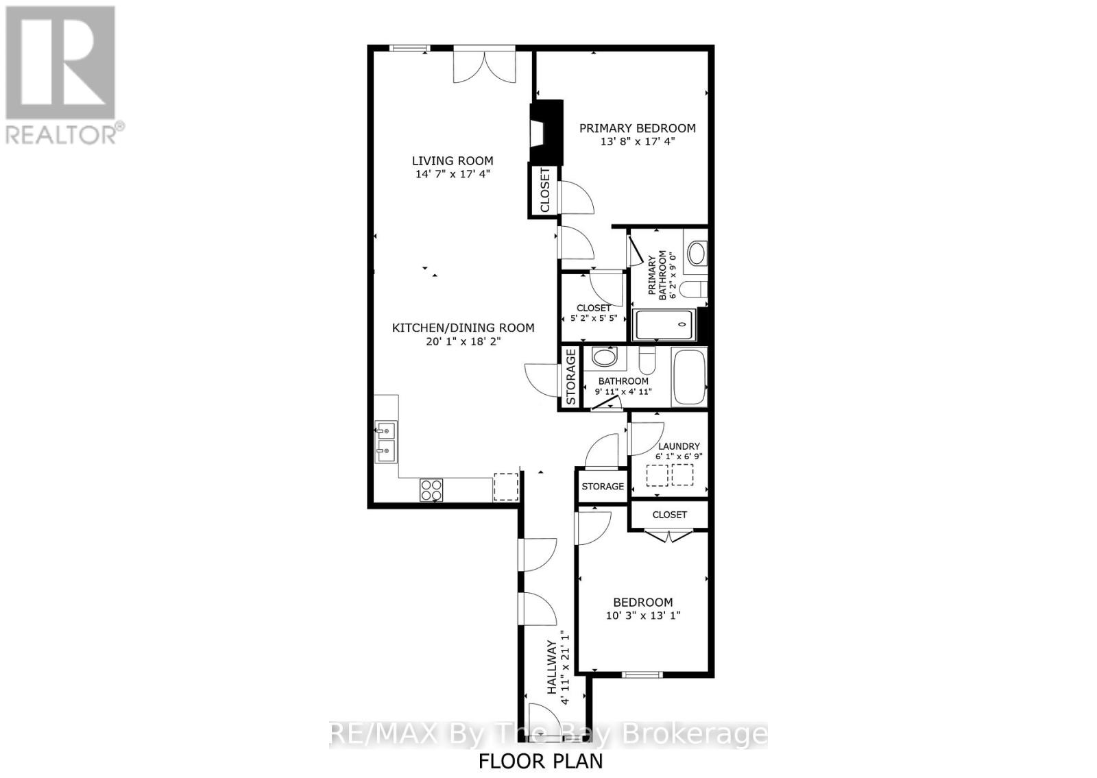 30 Ivy Crescent, Wasaga Beach, Ontario  L9Z 0H8 - Photo 5 - S12903064