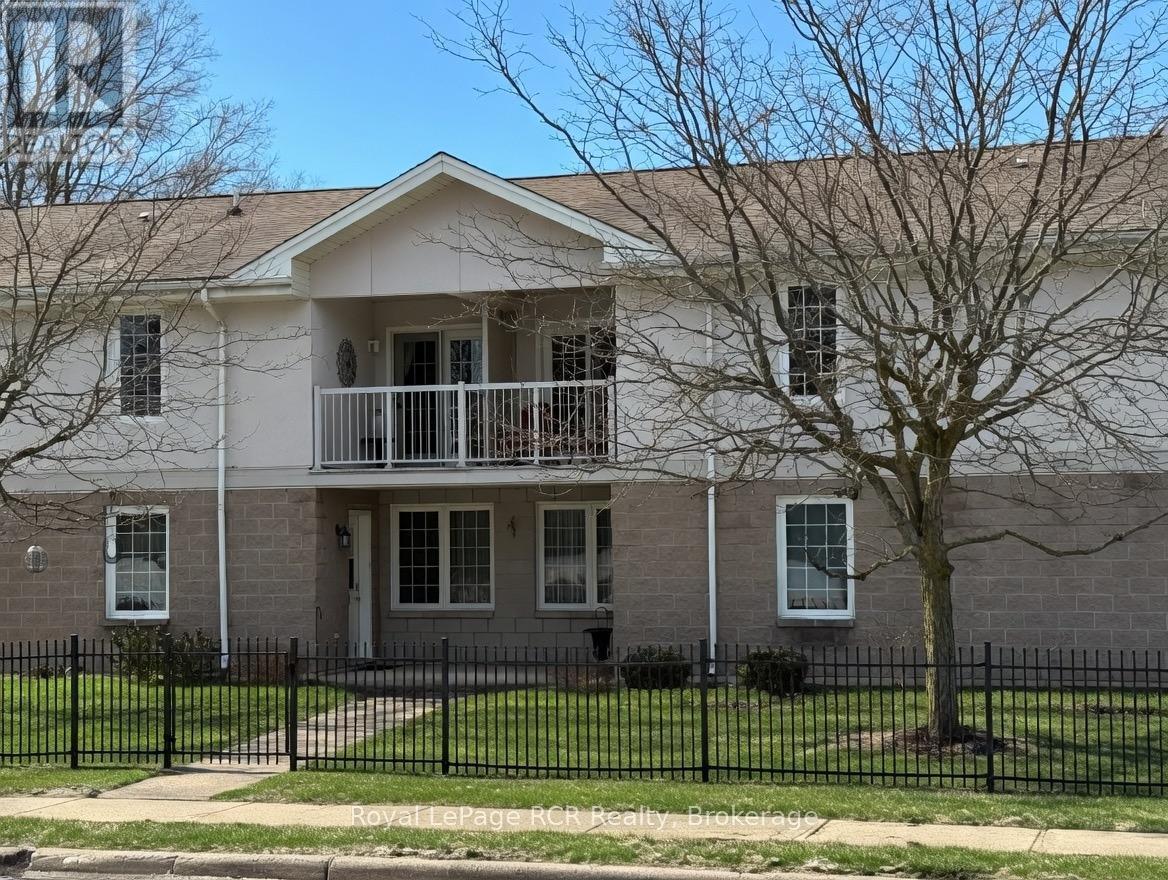 203 - 1550 12TH AVENUE E, Owen Sound, Ontario