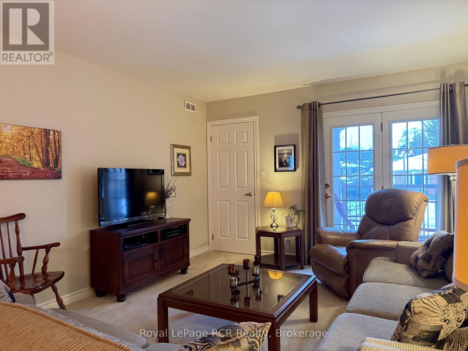 203 - 1550 12th Avenue E, Owen Sound, Ontario N4K 6Z3 - Photo 12 - X12902970